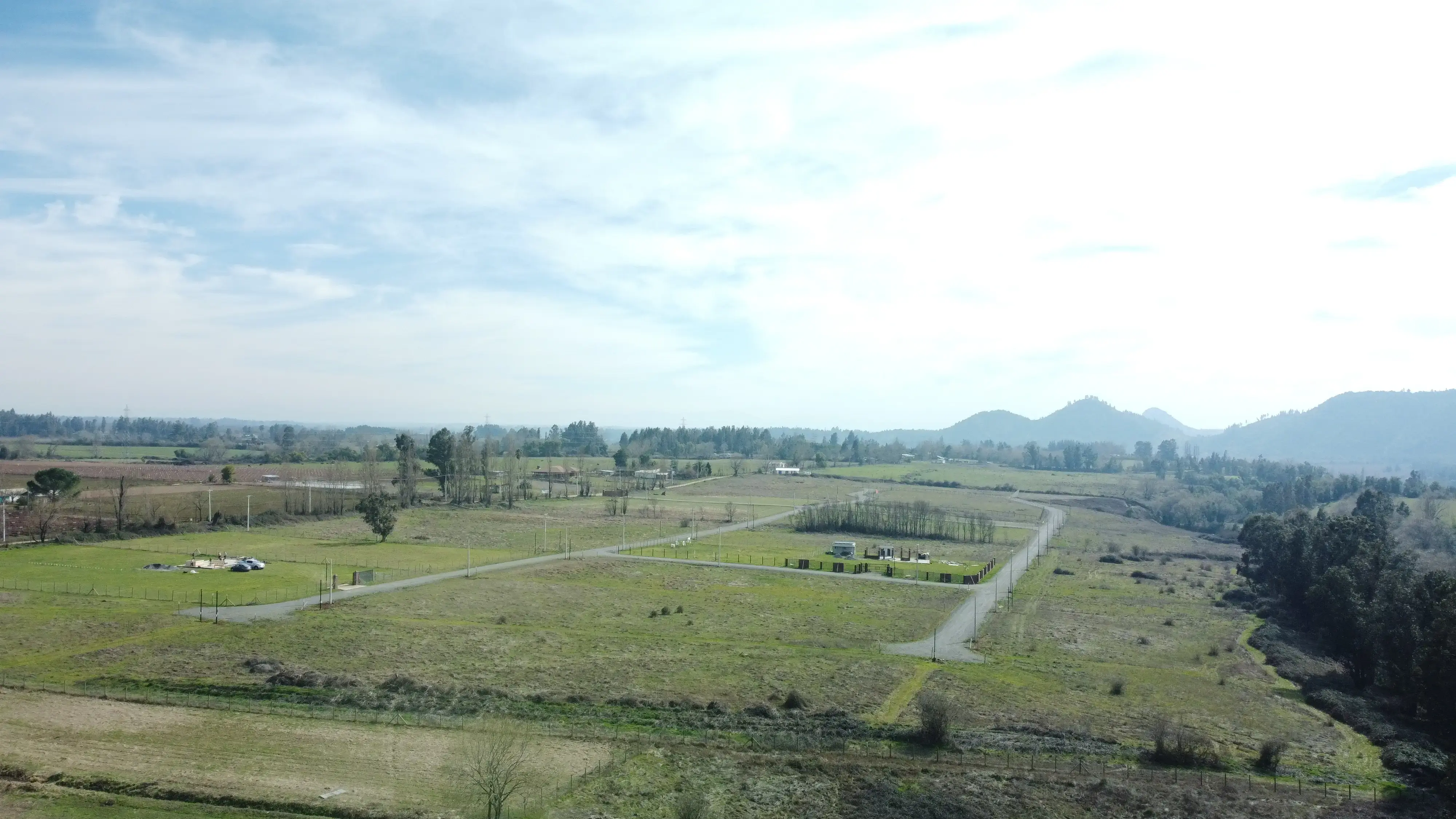 Fundo Lircay vista 1