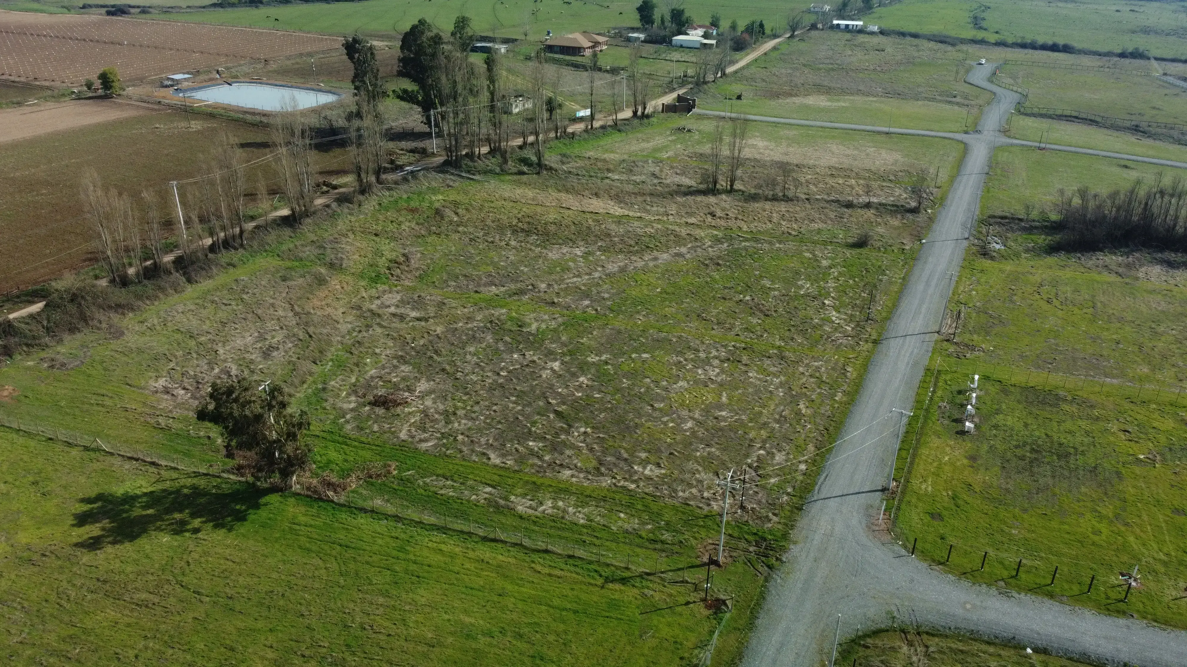 Fundo Lircay vista 2