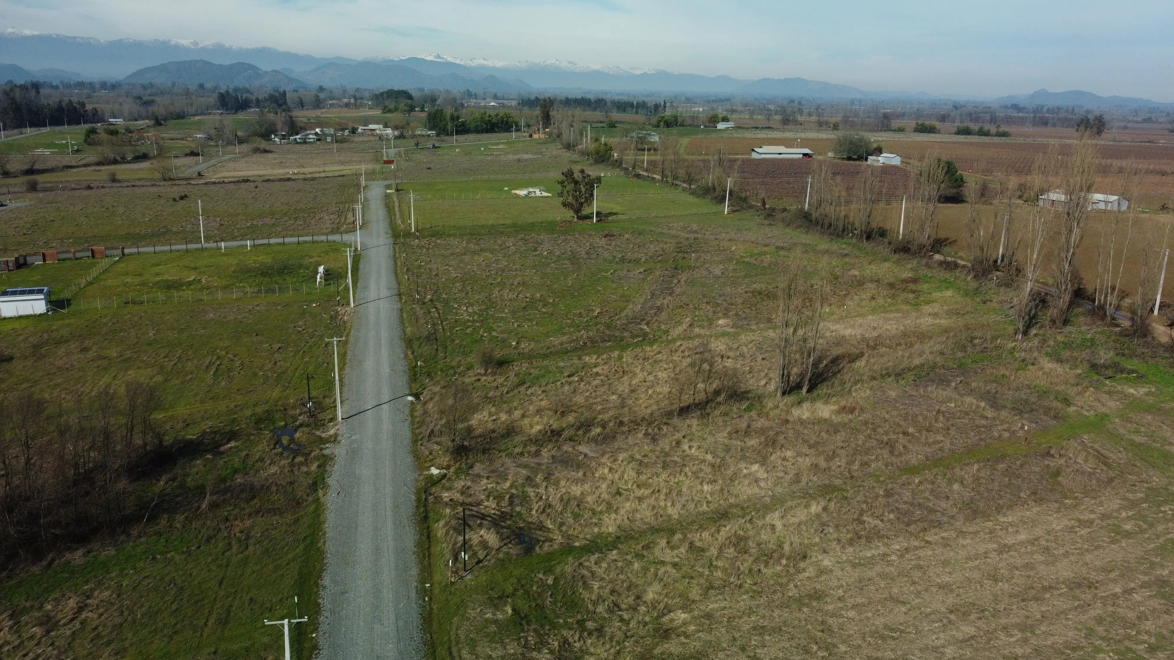 Fundo Lircay vista 3