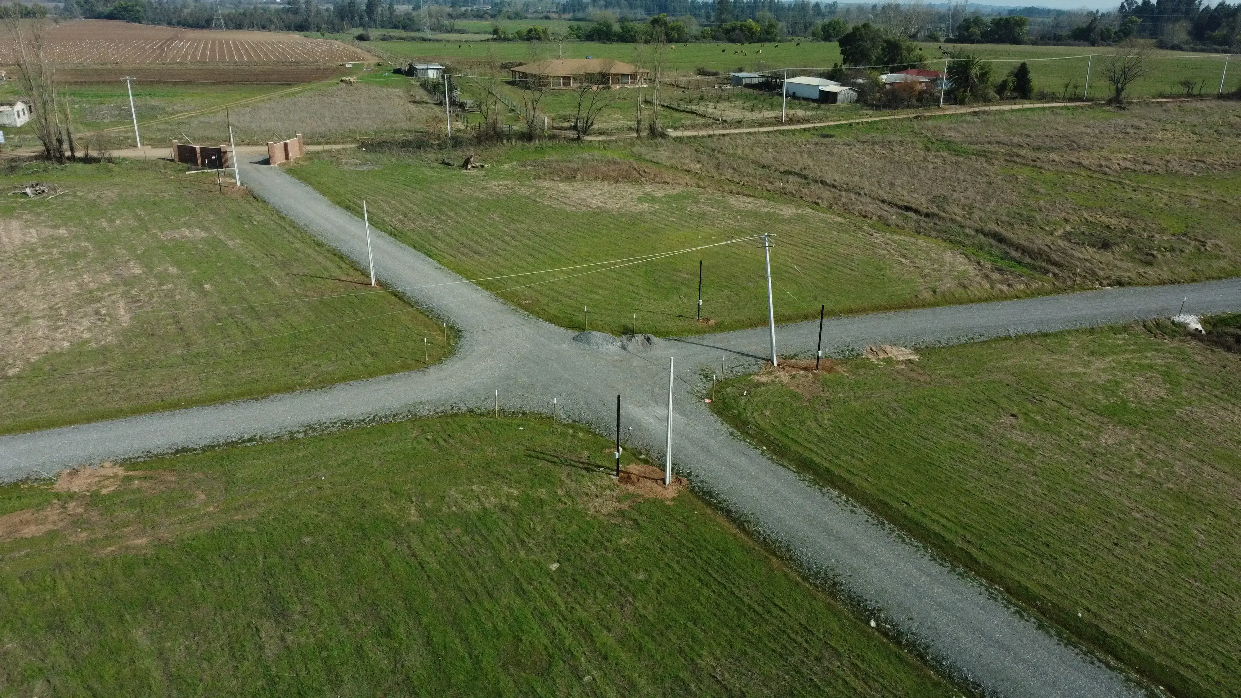 Fundo Lircay vista 4