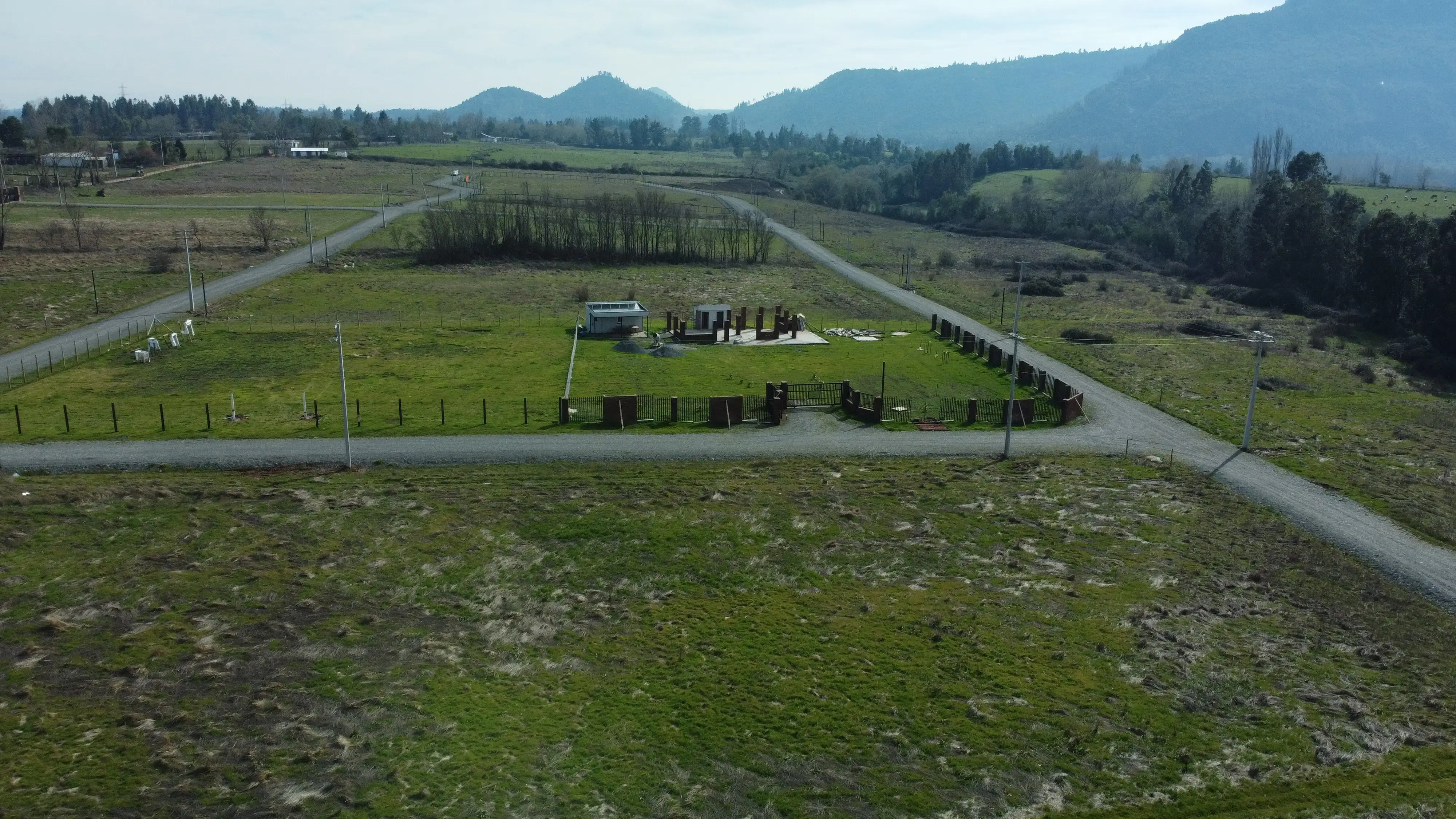 Fundo Lircay vista 5