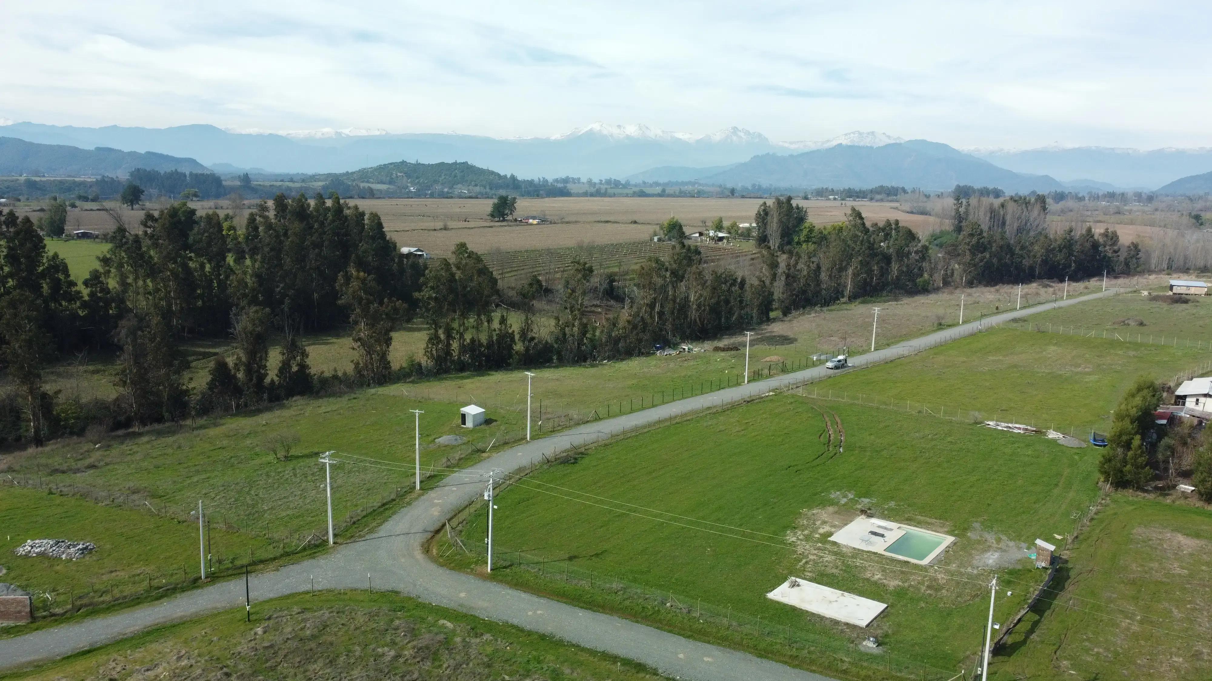 Fundo Lircay vista 6