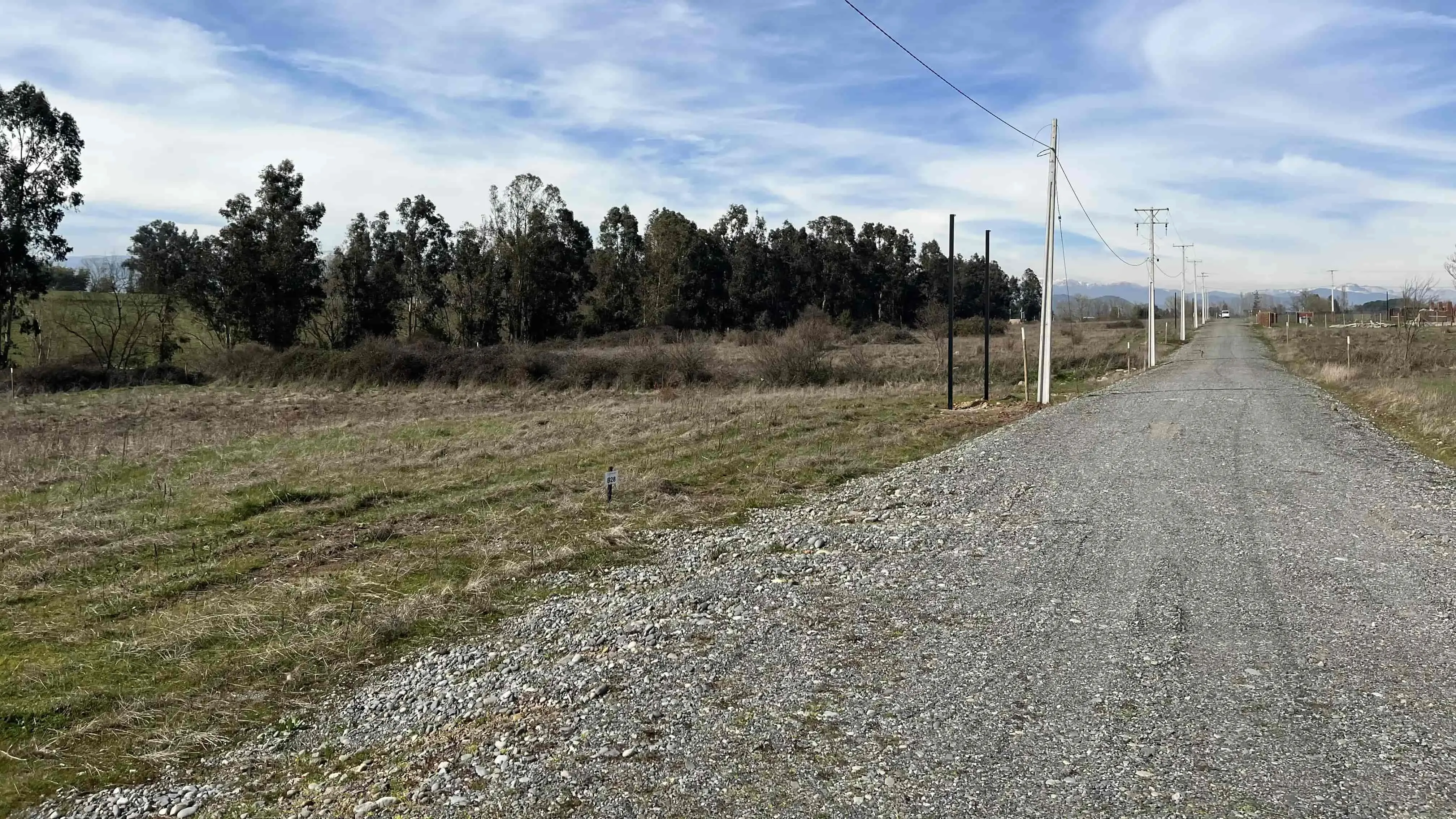 Fundo Lircay vista 8