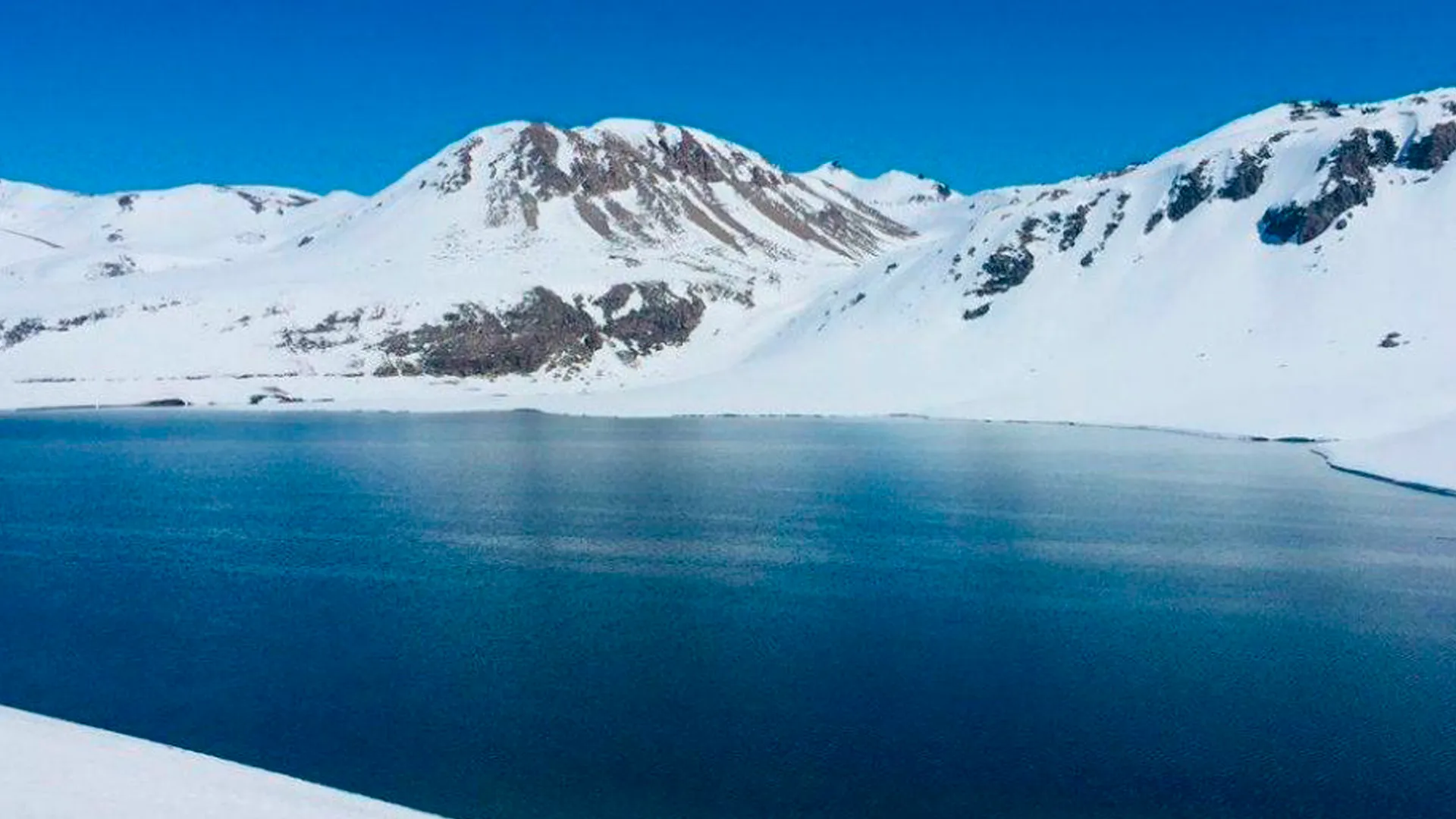 Laguna del Maule